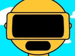 Mäng Sprunki Clicker Game Internetis