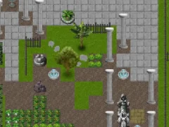 Mäng Garden Designer Internetis