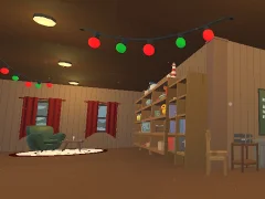 Mäng Santa's Workshop Internetis