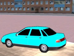 Mäng GTA Modes In Our Way Internetis