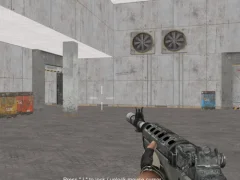 Mäng Warfare Arena Internetis