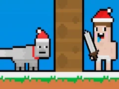Mäng Winter Wolf Internetis