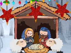 Mäng Merry Christmas 2024 Internetis