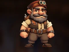 Mäng Pirate Whispering Willow Escape Internetis