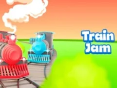 Mäng Train Jam Internetis
