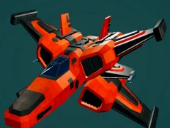 Mäng Galaxy Combat Internetis