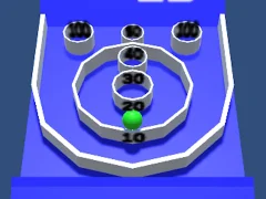 Mäng Skee Ball Internetis