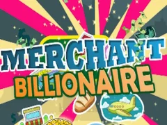 Mäng Merchant Billionaire Internetis