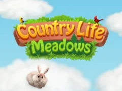Mäng Country Life Meadows Internetis