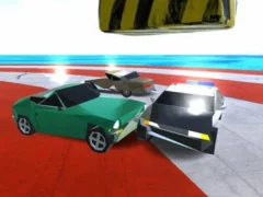 Mäng Derby Mod: GTA Modes Internetis