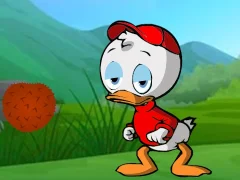 Mäng Duck Find The Twin Internetis