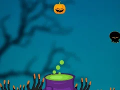 Mäng Survival Pumpkin Internetis