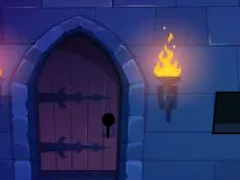 Mäng Escape the Royal Gate Internetis