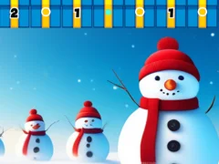 Mäng Xmas Balls Internetis