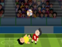 Mäng Dummies World Cup Internetis