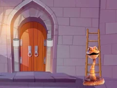 Mäng Royal Rescue Quest Internetis