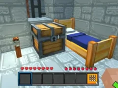 Mäng Noob Miner 3D: Jailbreak Internetis
