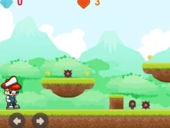 Mäng Adventure Keys Internetis