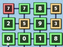 Mäng Number Domination Internetis