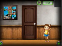 Mäng Amgel Kids Room Escape 270 Internetis