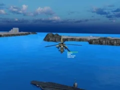 Mäng Raid on Bungeling Bay 3D Internetis