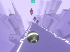 Mäng Slope Xtreme Internetis