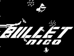 Mäng Bullet Nico Internetis