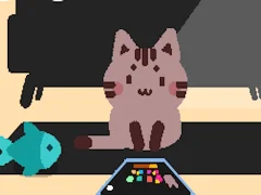 Mäng Catpad Internetis