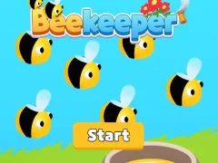 Mäng Beekeeper Internetis