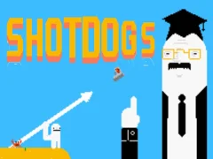Mäng Shotdogs Internetis