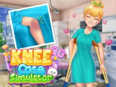 Mäng Knee Case Simulator Internetis