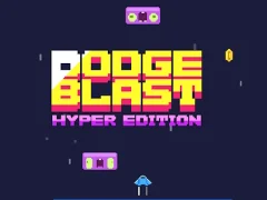 Mäng Dodge Blast Hyper Edition Internetis