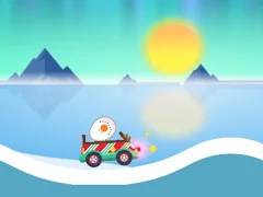 Mäng Egg Race Internetis