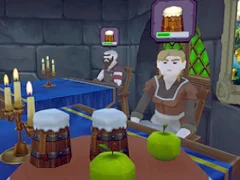 Mäng Tavern Simulator Internetis