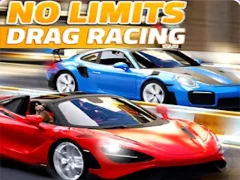 Mäng No Limits: Drag Racing Internetis