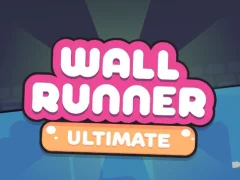 Mäng Wall Runner Ultimate Internetis