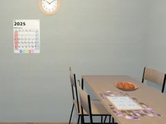 Mäng Brown Room Internetis