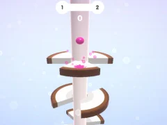 Mäng Gravity Glide Internetis
