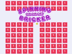 Mäng Spinning Uia Uia Cat Bricker Internetis