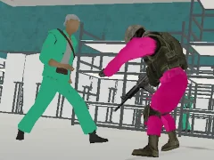 Mäng Escape From Squid Island Internetis