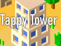 Mäng Tappy Tower Internetis
