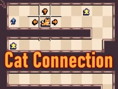 Mäng Cat Connection Internetis