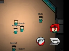 Mäng Among Squid Challenge Internetis