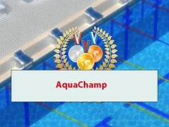 Mäng Aquachamp Internetis