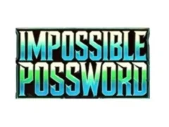 Mäng Impossible Possword Internetis