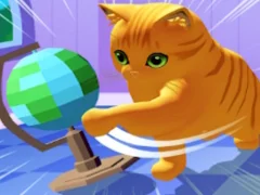 Mäng Cat Chaos Simulator Internetis