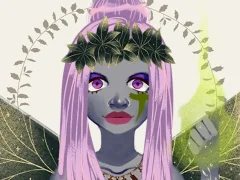 Mäng Forest Guardian Internetis