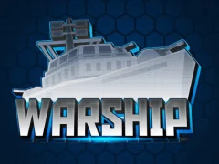 Mäng Warship Internetis
