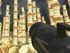 Mäng Destruction: The Last Arsenal Internetis