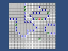 Mäng Mine Finder Internetis